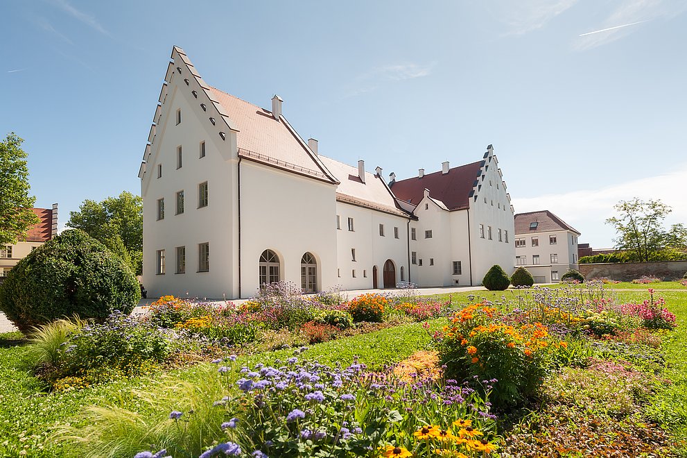 Schloss Rain 