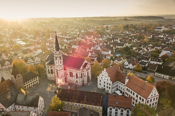 Stadt Weißenhorn