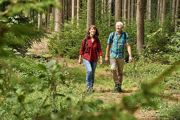 Naturpark Augsburg - Westliche Wälder, Bonstetten