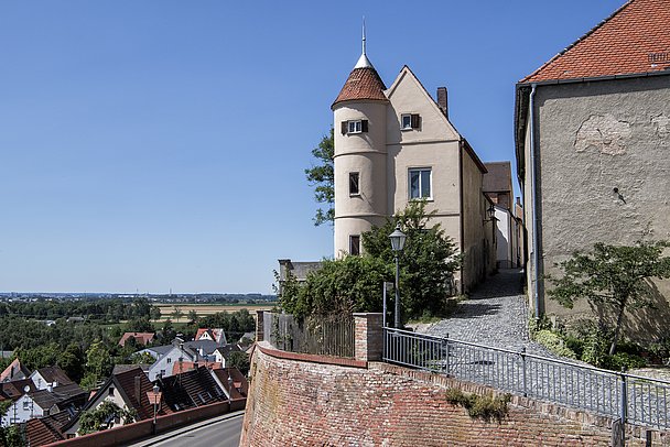 Stadt Friedberg