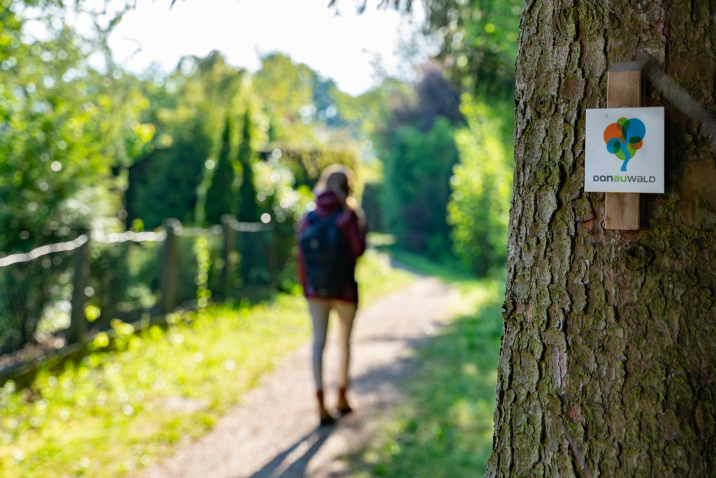 DonAUwald Premiumwanderweg