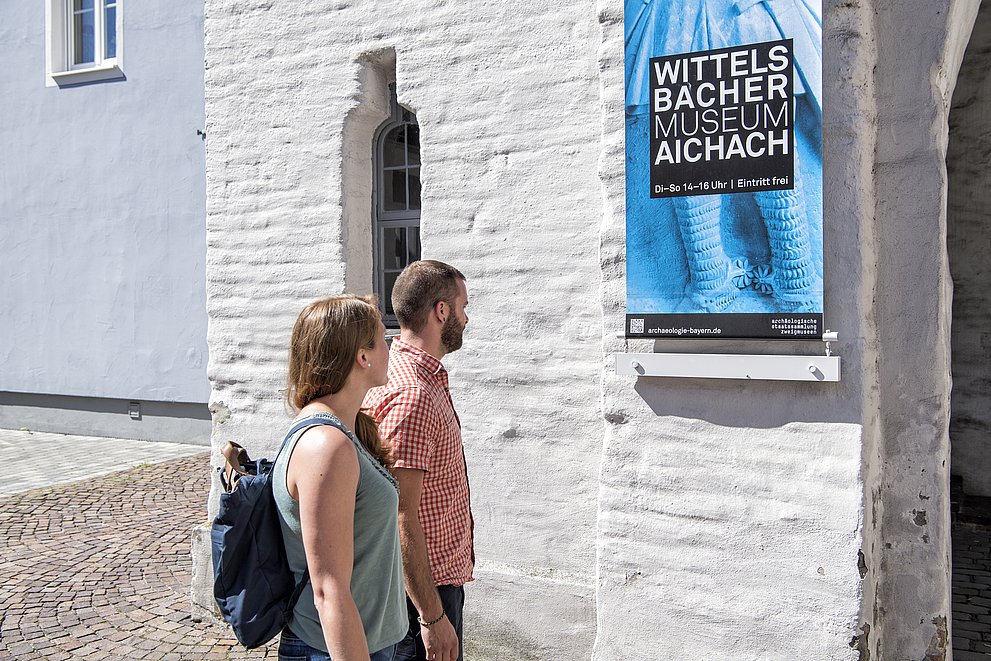 Aichach Wittelsbacher Museum