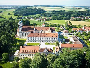 Lauschtour rund ums Kloster Holzen