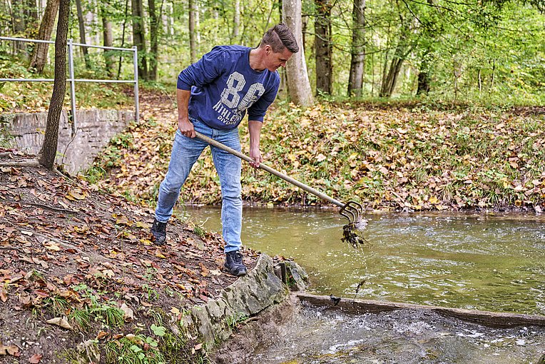 Wassermanagement Augsburg, Sebastian Jurka - Gesichter Bayerisch-Schwaben