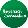 Logo Bayerisch-Schwaben rund