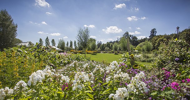 Museum Gartenkunst Illertissen