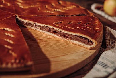 Rieser Bauerntorte, Kulinarisches Erbe Bayerisch-Schwaben