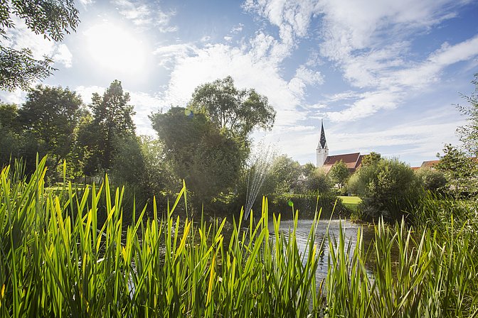 Stadt Gundelfingen