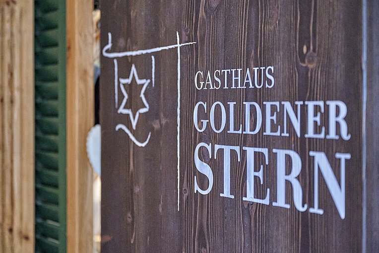 Restaurant Goldener Stern Rohrbach