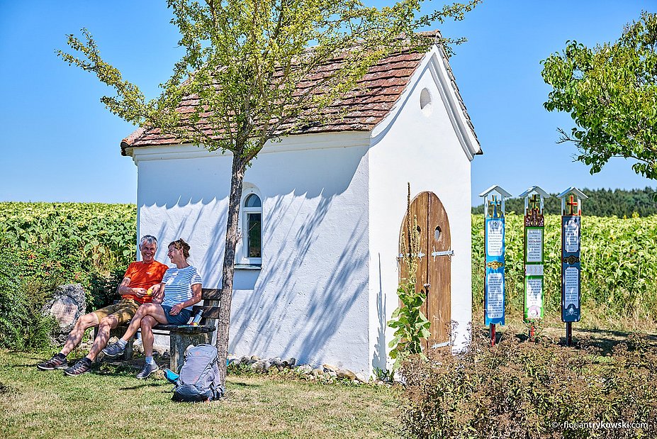 Wandern im Wittelsbacher Land