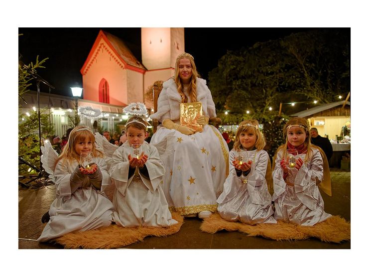 Christkindlesmarkt