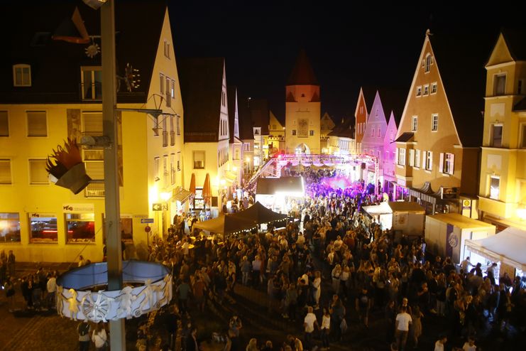 Stadtfest