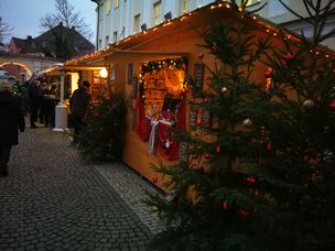 Anja Hauke, Stadt Günzburg