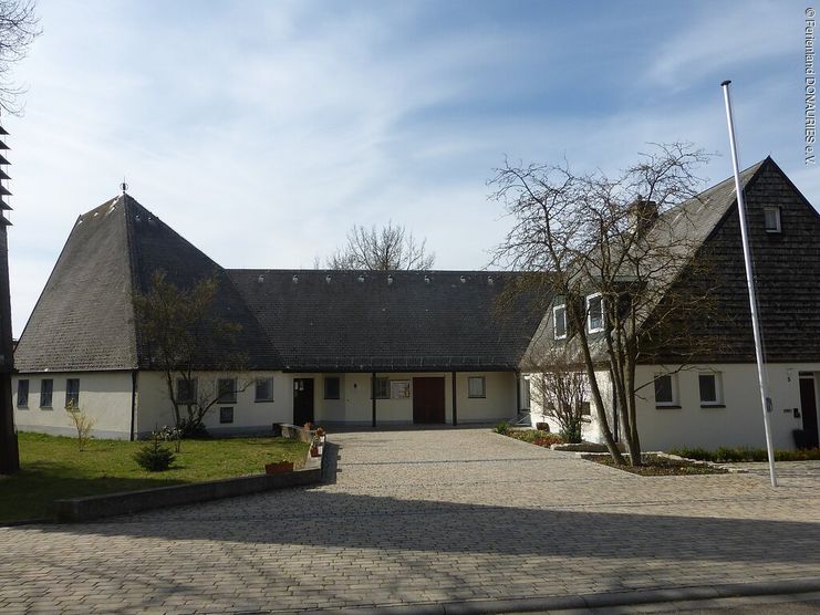 Evang. Versöhnungskirche