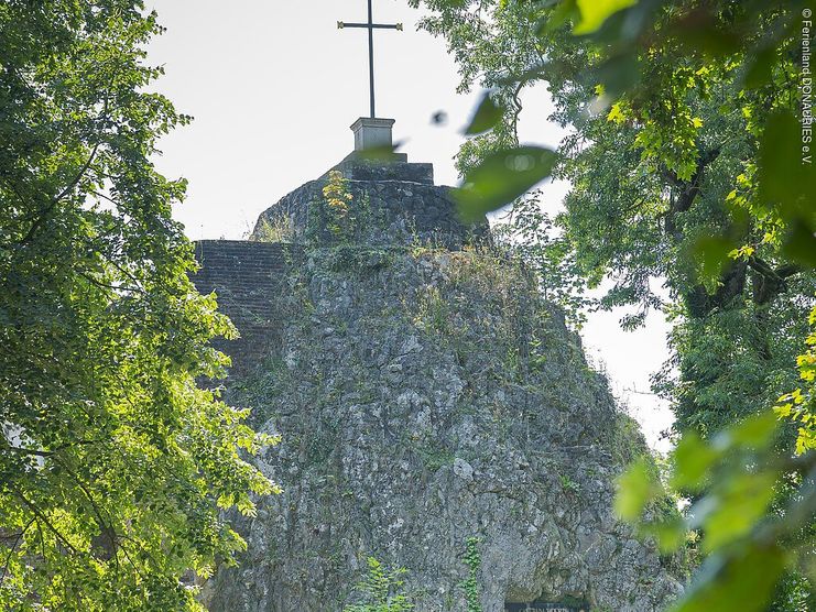 Burg Mangoldstein