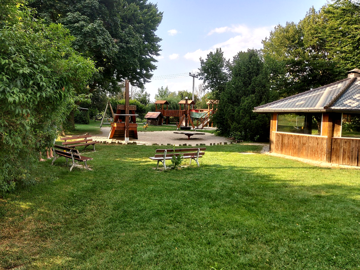 Riedlerspielplatz Günzburg