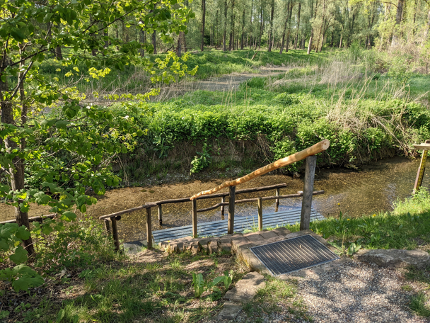 Naturkneippanlage Gremheim