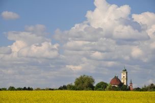 Stadt Friedberg/Tourismus