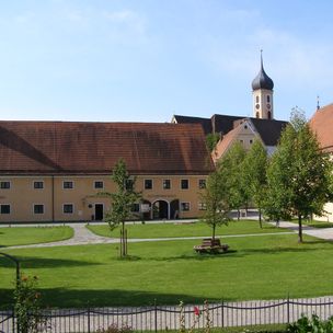 Naturpark Augsburg - Westliche Wälder e.V.