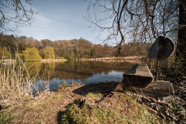 Nordholzer Weiher