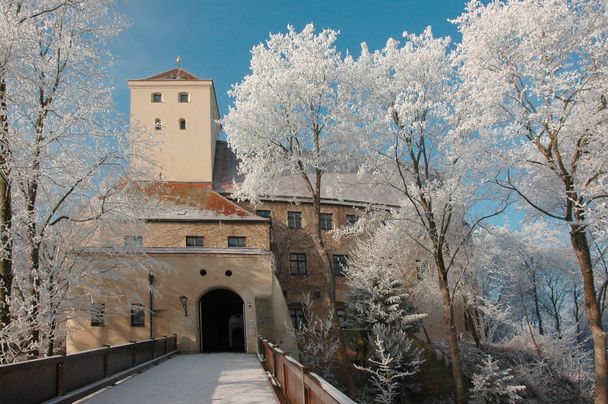 Wittelsbacher Schloss