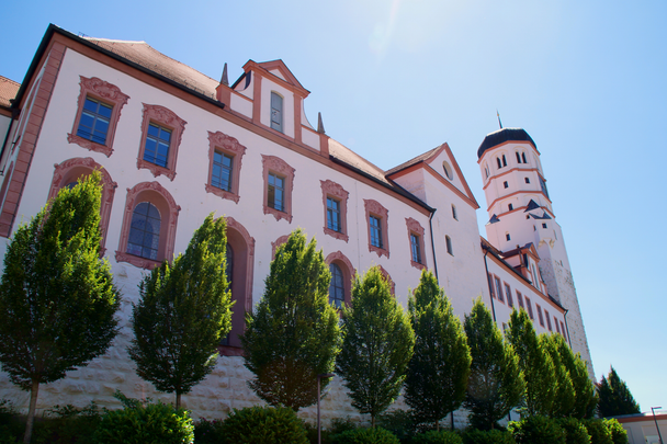 Schloss Dillingen