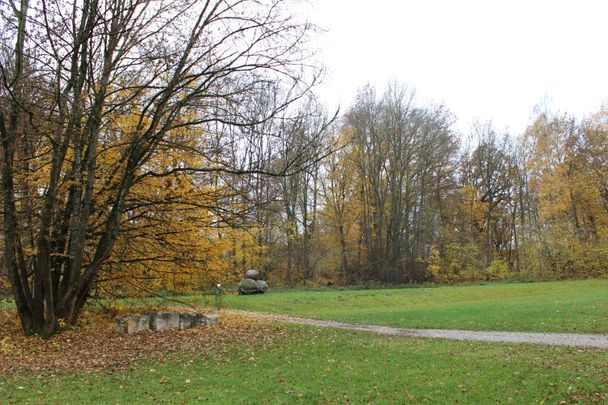 Schlosspark