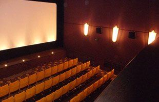 Filmtheater Wertingen