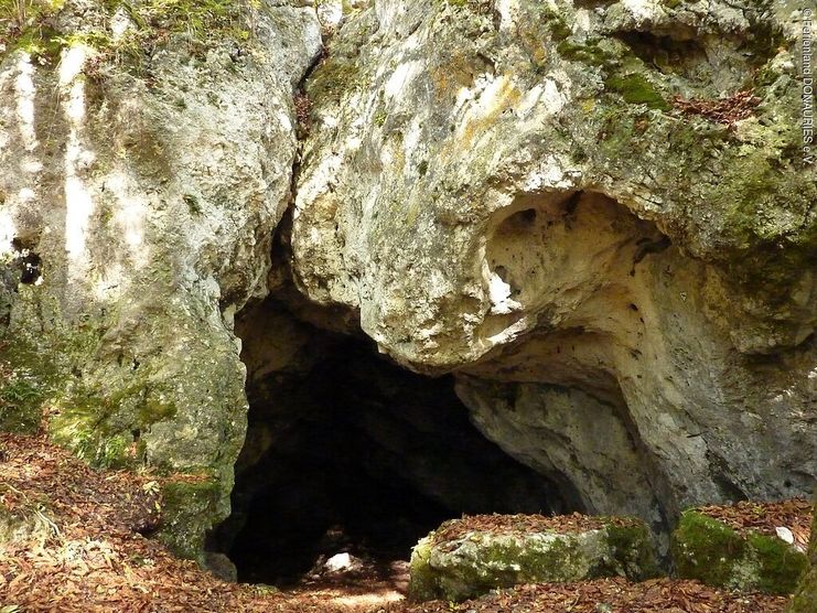 Hohlensteinhöhle