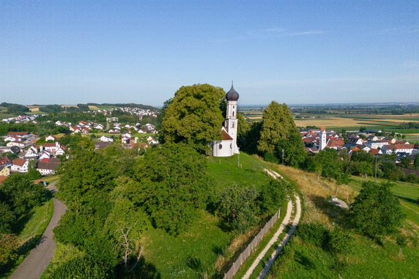 Kapelle St. Sebastian Holzheim