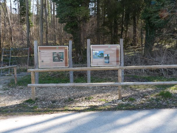 Bodenerlebnispfad Roggenburg