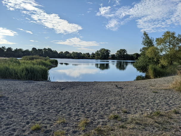 Wagerseen bei Weisingen