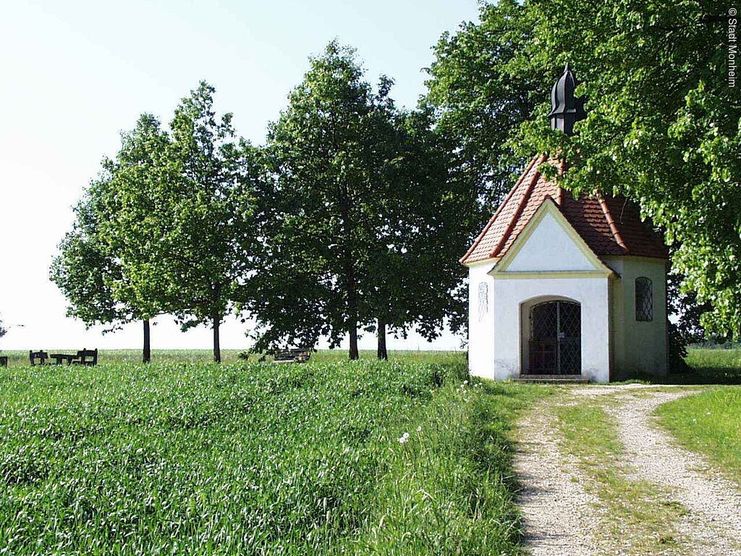 Brandkapelle Monheim