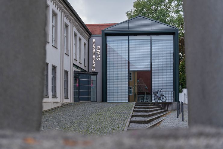 Diözesanmuseum Augsburg