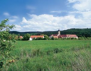 Kloster Oberschönenfeld