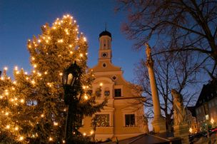 Friedberger Advent