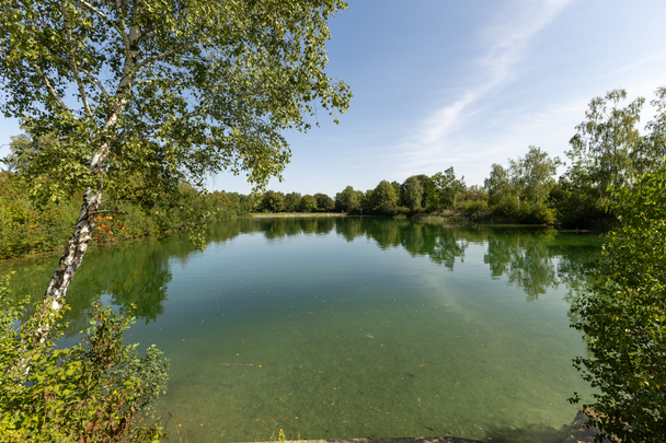 Wünschsee Gundelfingen