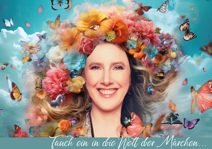 Teddy-Geschichten für Kinder