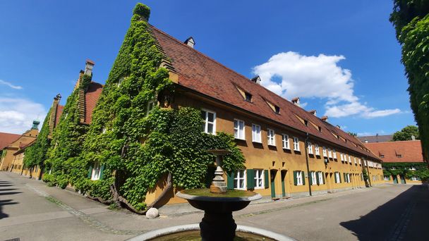 Fuggerei