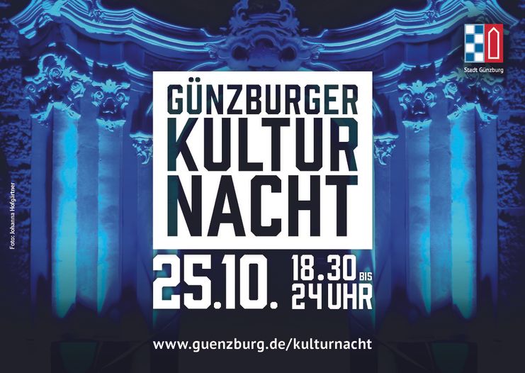 Günzburger Kulturnacht