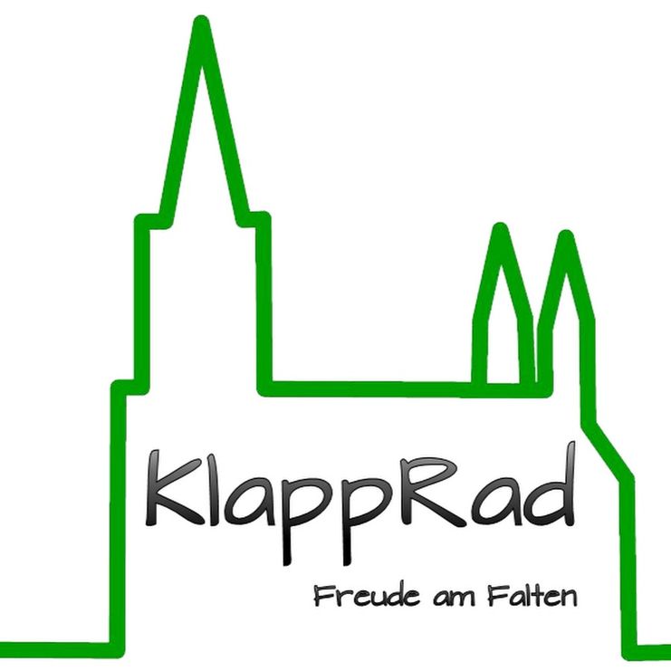 KlappRad Ulm