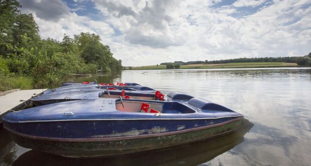 Klosterweiher mit Booten©Fouad Vollmer Werbeagentur.jpg