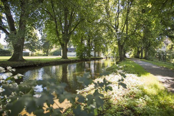 Weißenhorner Stadtpark