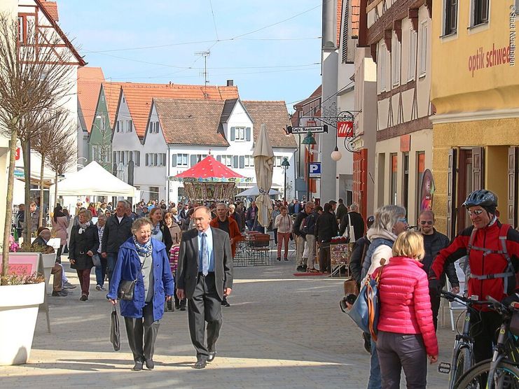 Herbstmarkt