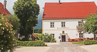 Klosterbräu Unterliezheim