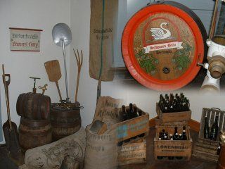 Wertinger Biermuseum