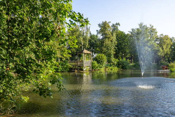 Schnellepark Gundelfingen