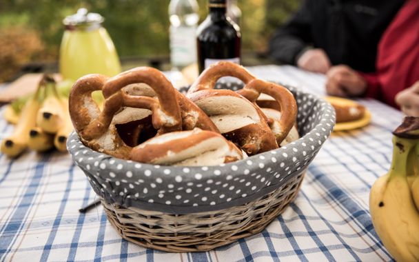 "Frühstück für die Seele"