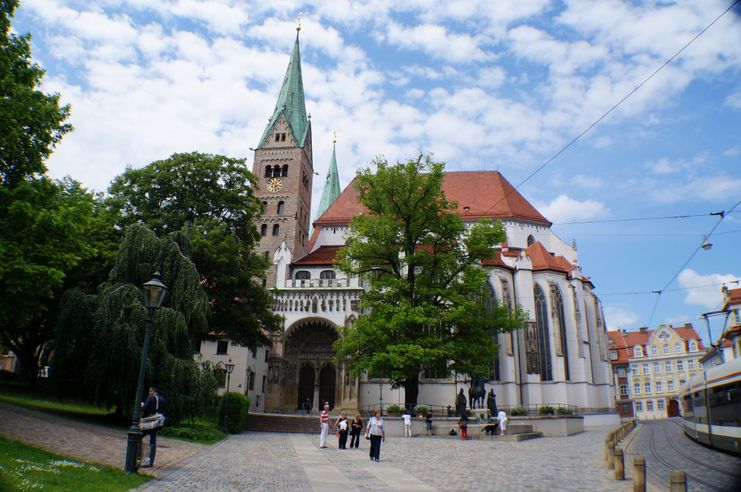 Der Hohe Dom