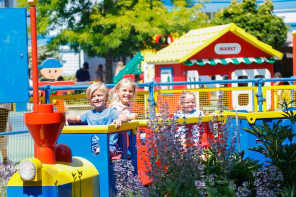 Duplo-Express LEGOLAND® Deutschland Resort